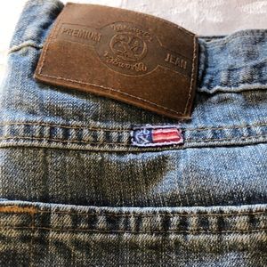 Wrangler Twenty X. Jeans. P386